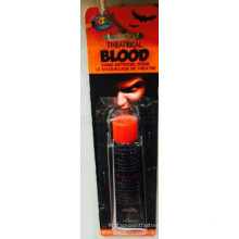 Fake Blood Paste A0137 ,non-toxic ,easy to use